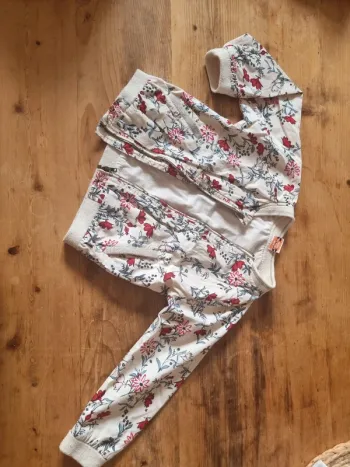 Petit blouson