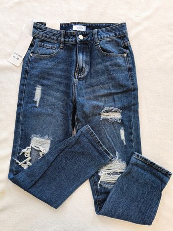 Jean 36 neuf