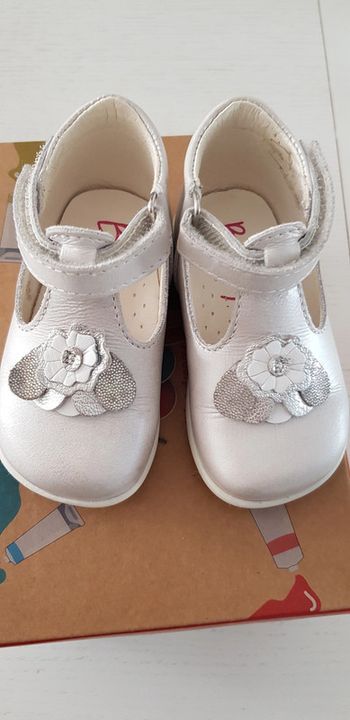 Chaussure bopy printemps