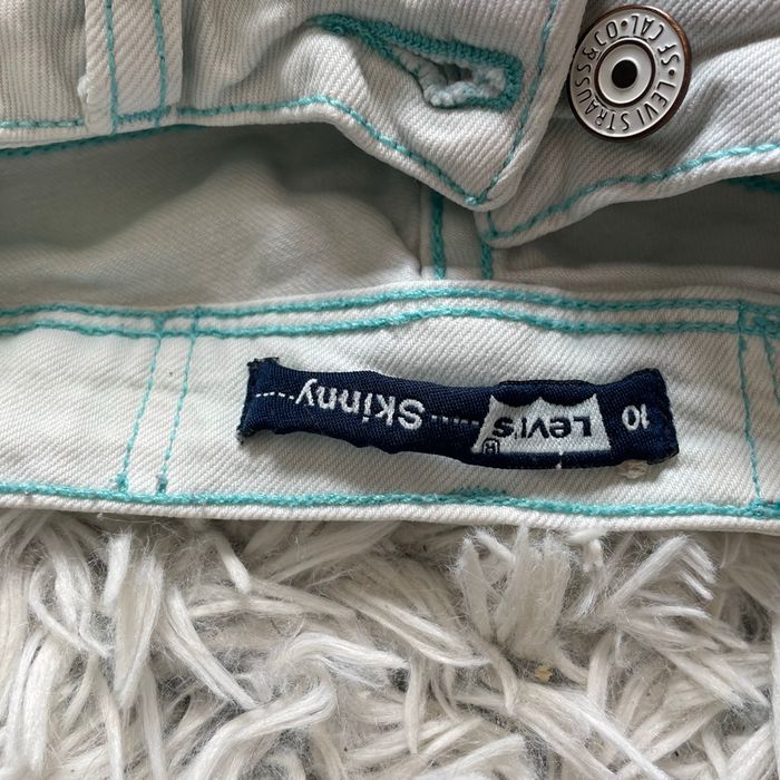 Jeans Lévis - photo numéro 4