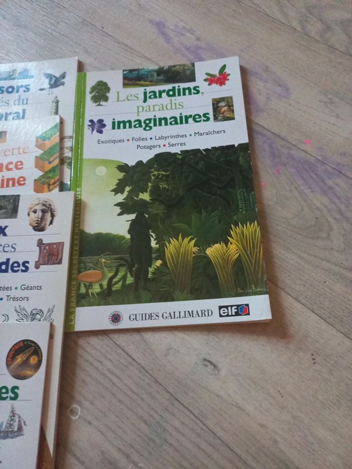 Collection elf - photo numéro 6