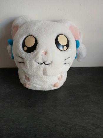 Hamtaro