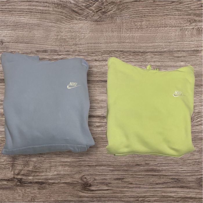 Nike sweat a capuche L/M