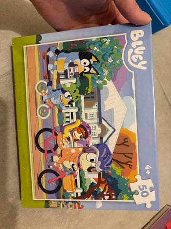 Puzzle