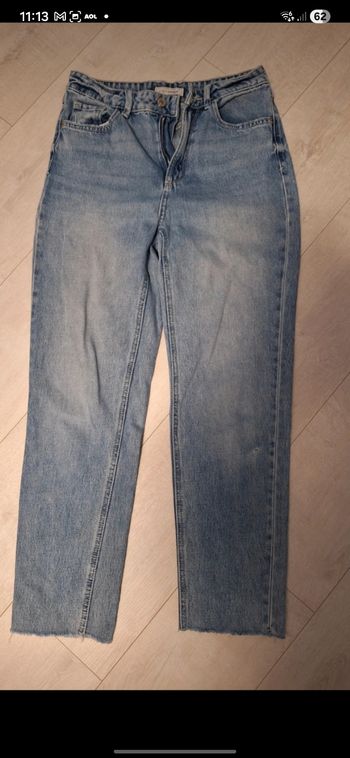 Jeans femme 