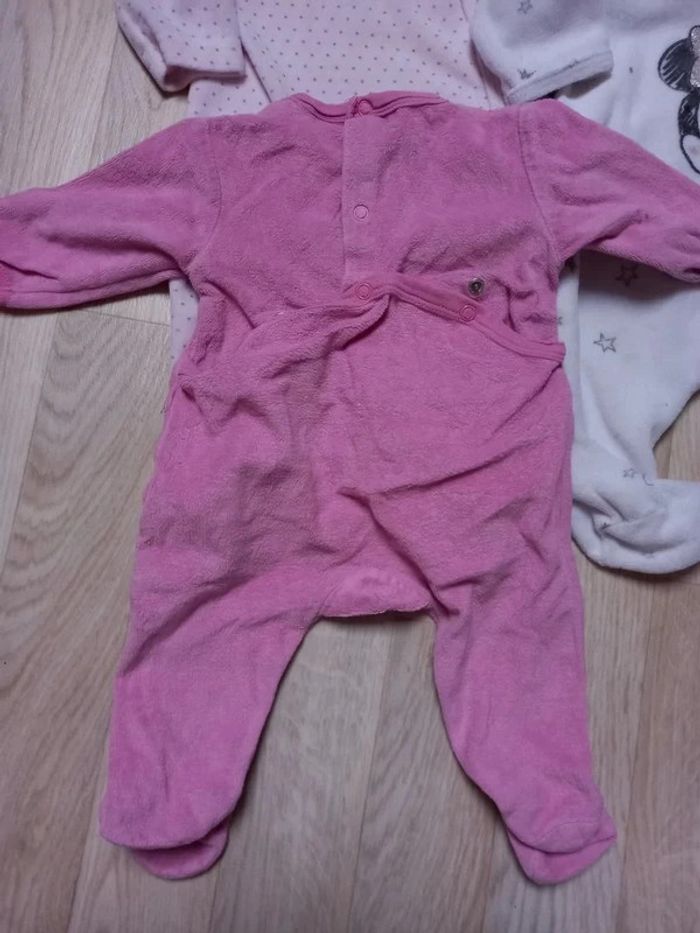 Lot de 9 vêtements - photo numéro 10