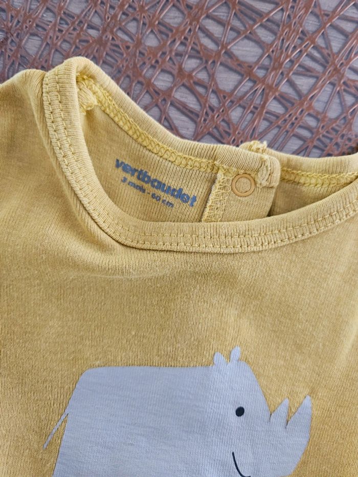 Pyjama - photo numéro 2