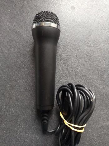 Nintendo - Wii - Micro