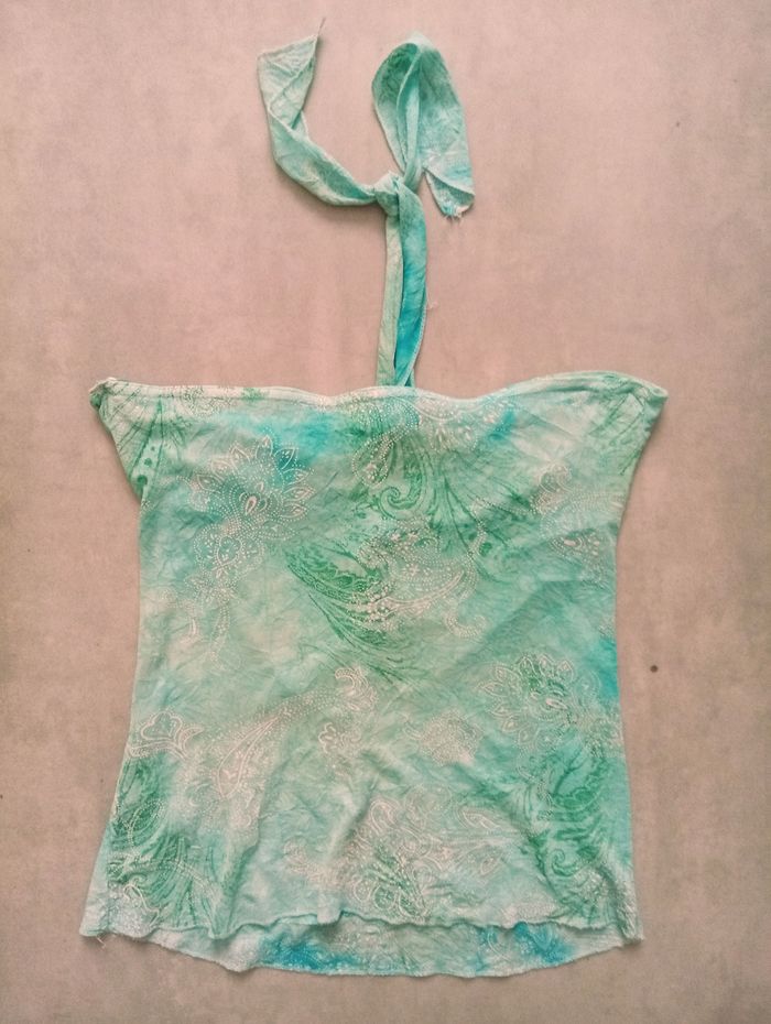 🌺 magnifique blouse neuve seulement 14 eur superbe couleur 🌺 - photo numéro 2