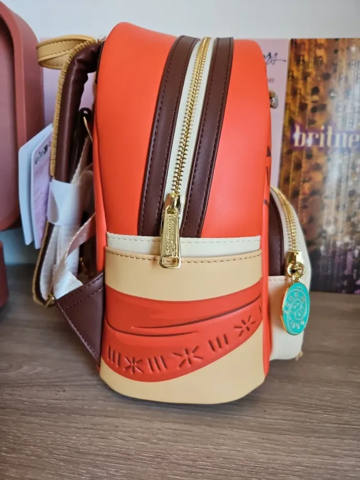 Loungefly Vaiana <3 - photo numéro 5