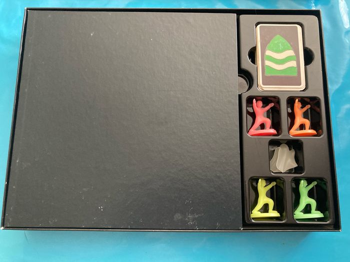 Jeu le fantôme des Mac gregor - photo numéro 4