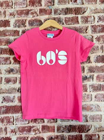 Teeshirt Jacadi 8ans 