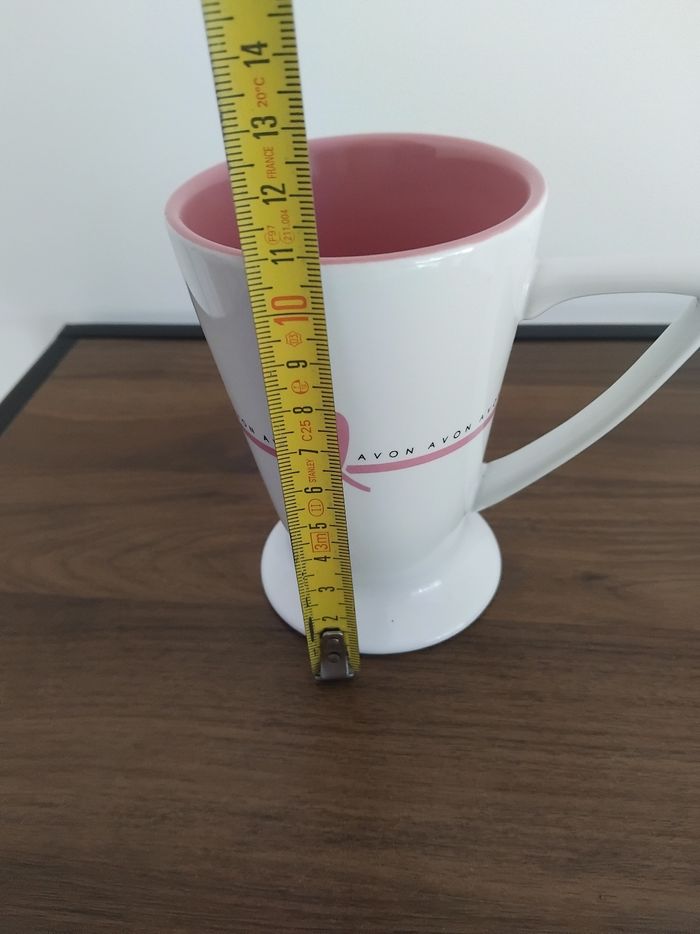 Mug Avon - photo numéro 8