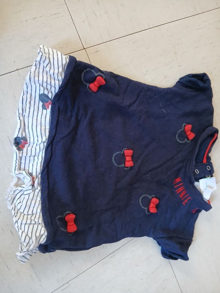 T shirt