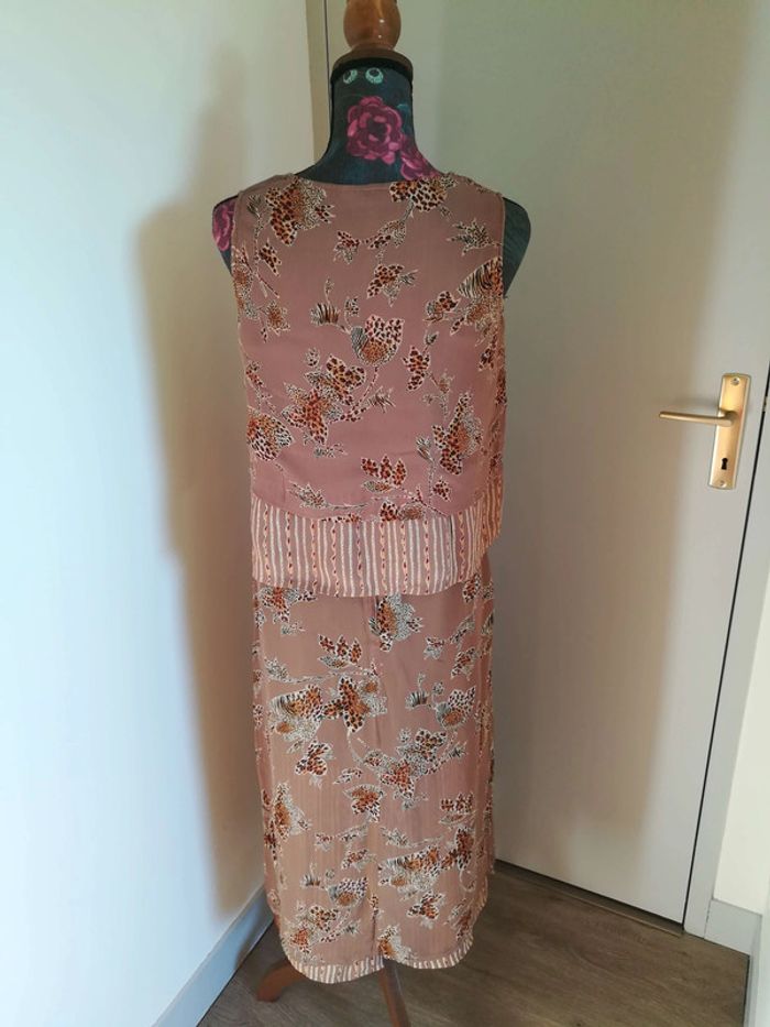 Ensemble été Burton taille1 - photo numéro 11