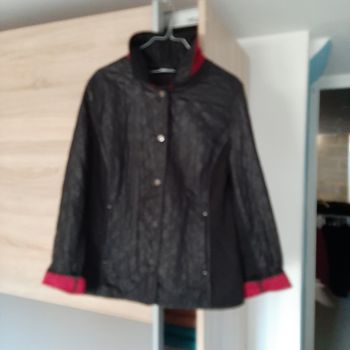 Veste femme
