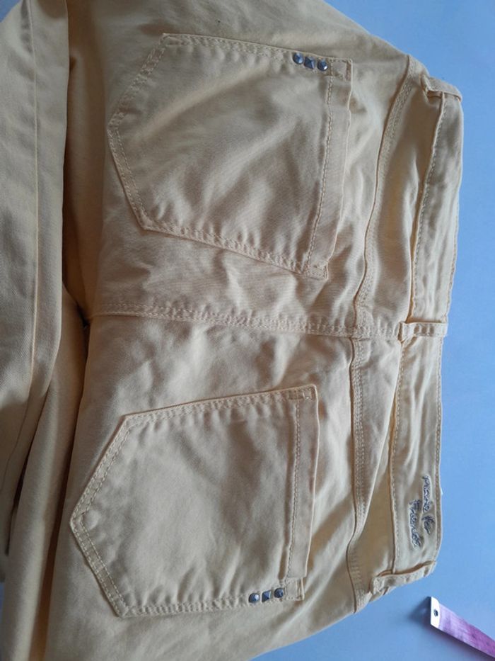 Pantalon Stooker zermatt straight fit - photo numéro 6