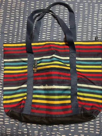 grand sac cabas little marcel