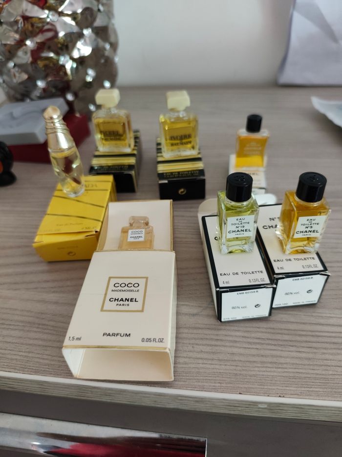 Lot miniatures - photo numéro 5
