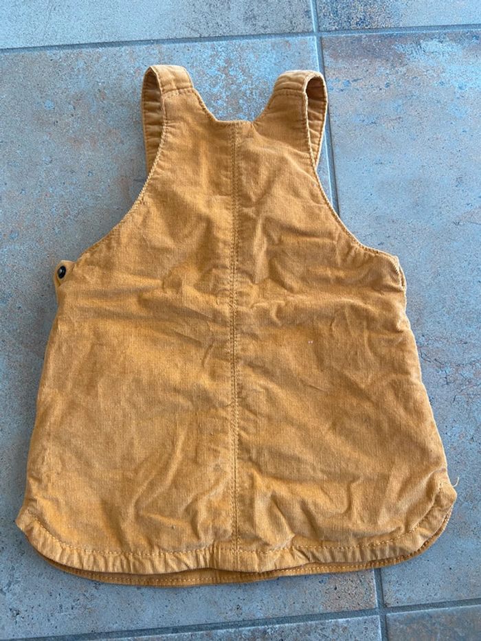 Robe 9 mois - photo numéro 2