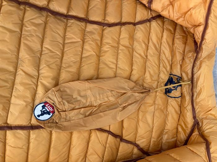 Veste jott neuve - photo numéro 5