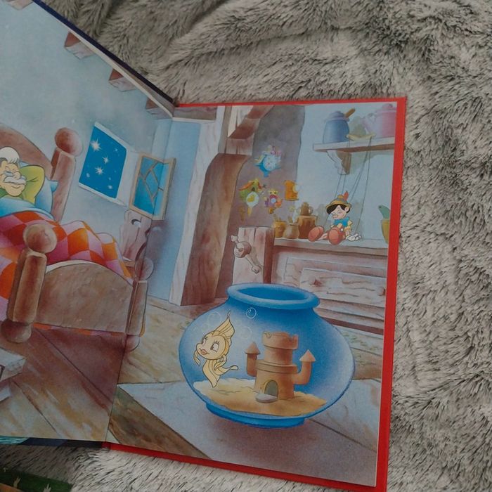 Pinocchio - photo numéro 2