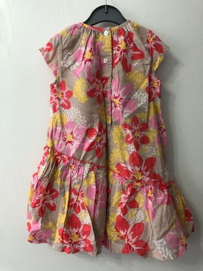 Robe fille, Tissaia - photo numéro 2