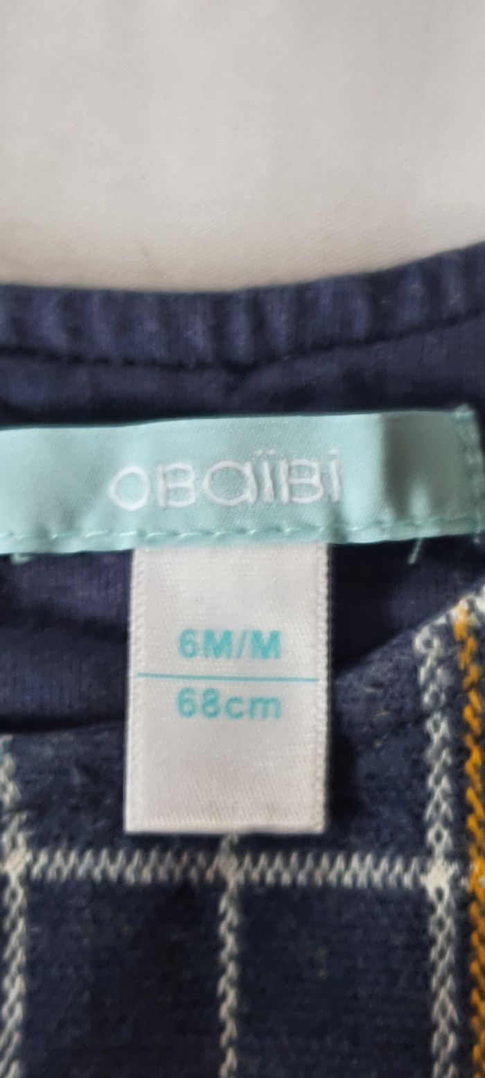 Robe type Écoliere - photo numéro 3