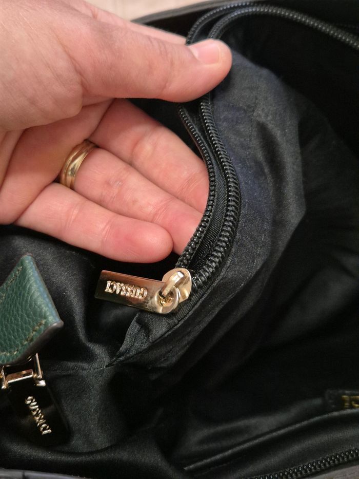 Sac à main Gussaci - photo numéro 5