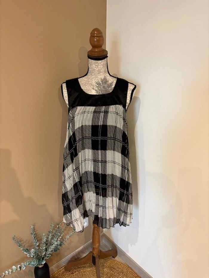 Robe d’été légère femme taille unique - photo numéro 2
