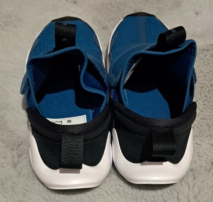 Baskets jordan - photo numéro 4