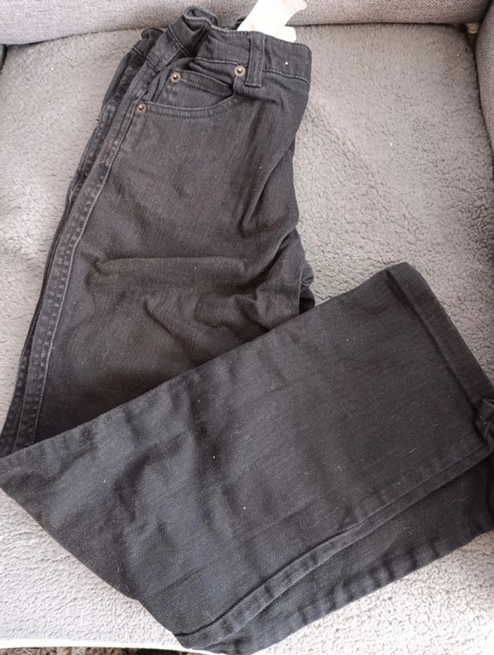 Pantalon garçon 11/12ans