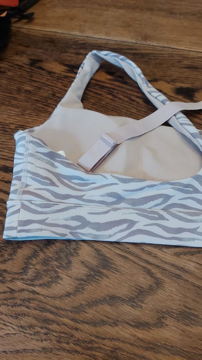 Brassière de sport Body T M - photo numéro 12