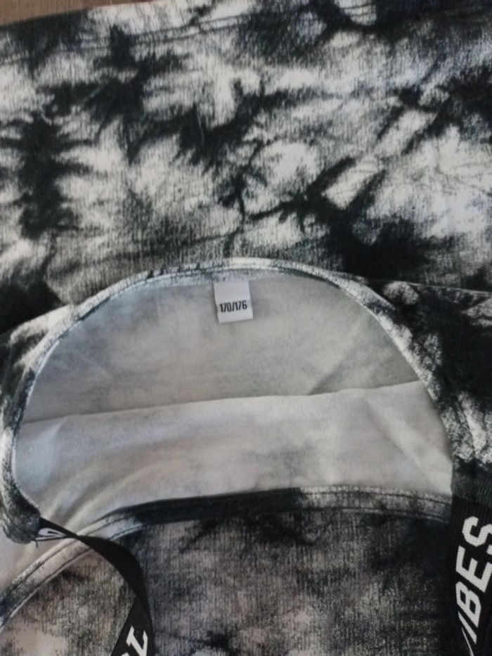 Tee-shirt - photo numéro 7