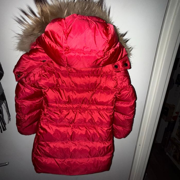 Doudoune - photo numéro 3