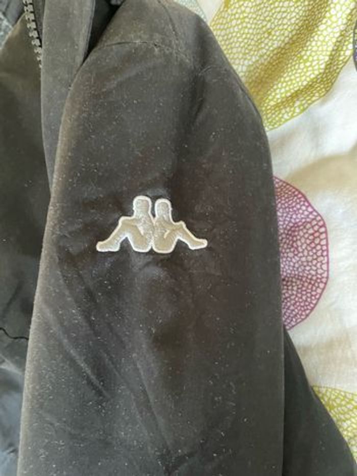 Manteau chaud - photo numéro 9