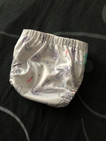 Couche lavable neuve Pampers