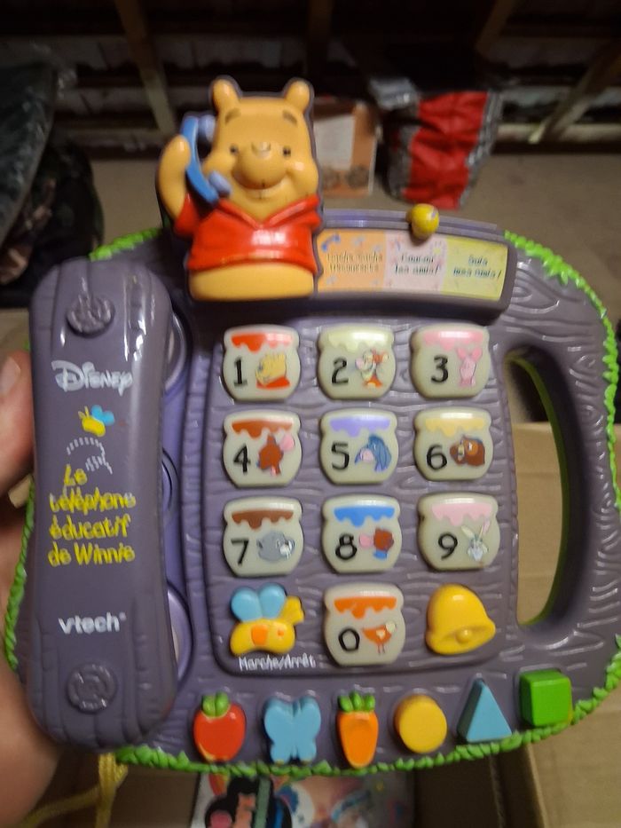 Jeux enfant - photo numéro 5