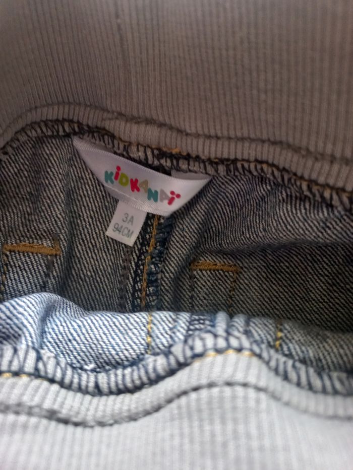 Lot pantalons 3 ans garçon - photo numéro 7