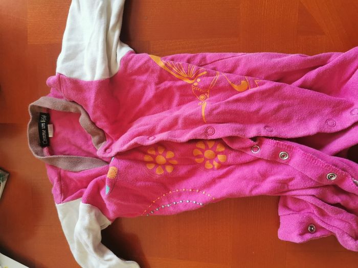 Pyjamas - photo numéro 3