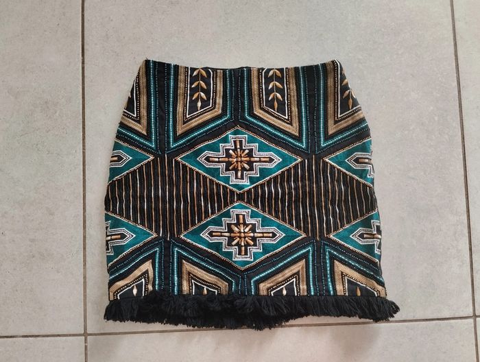 Jupe femme taille XS