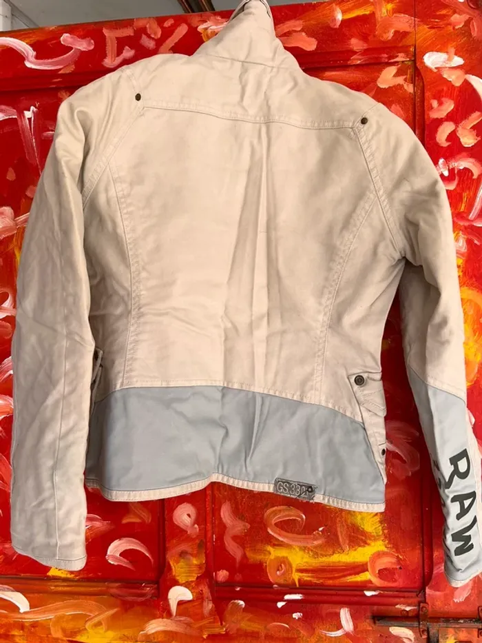 Blouson G star raw - photo numéro 3