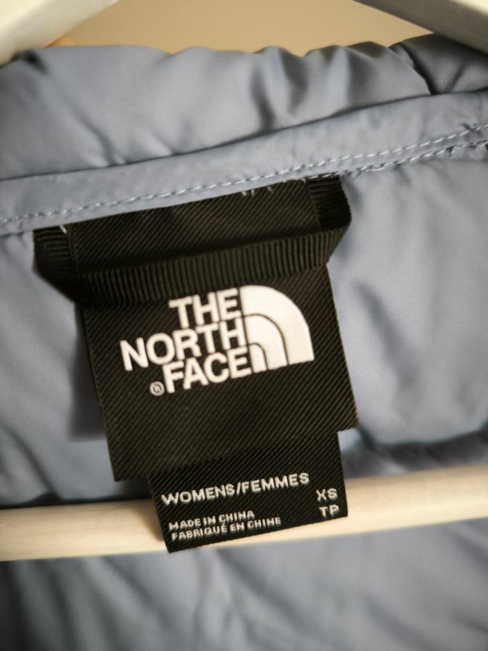 Gilet/doudoune en duvet Hyalite The North face - photo numéro 6