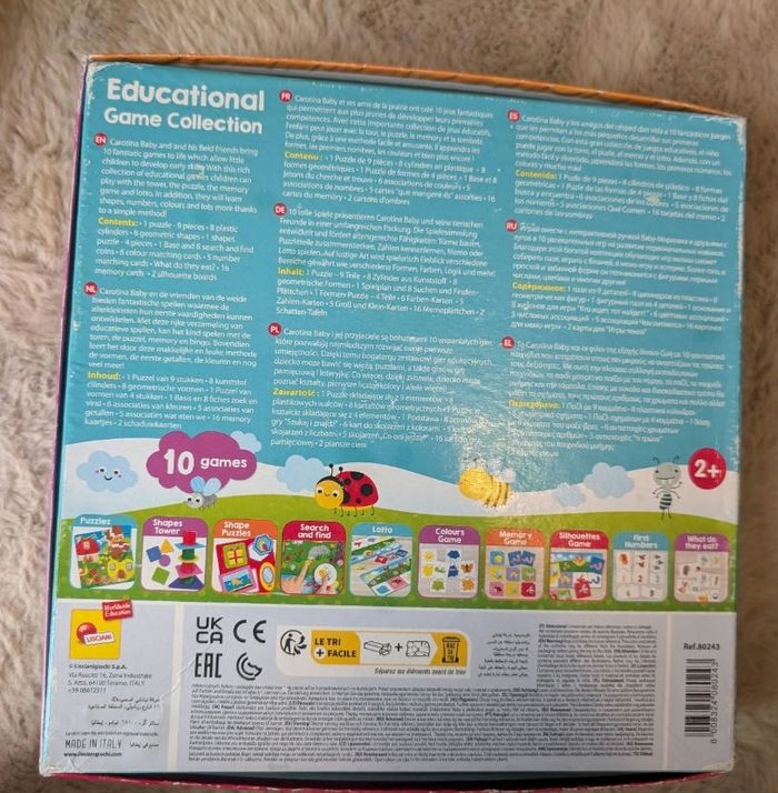 Carotina baby - photo numéro 2