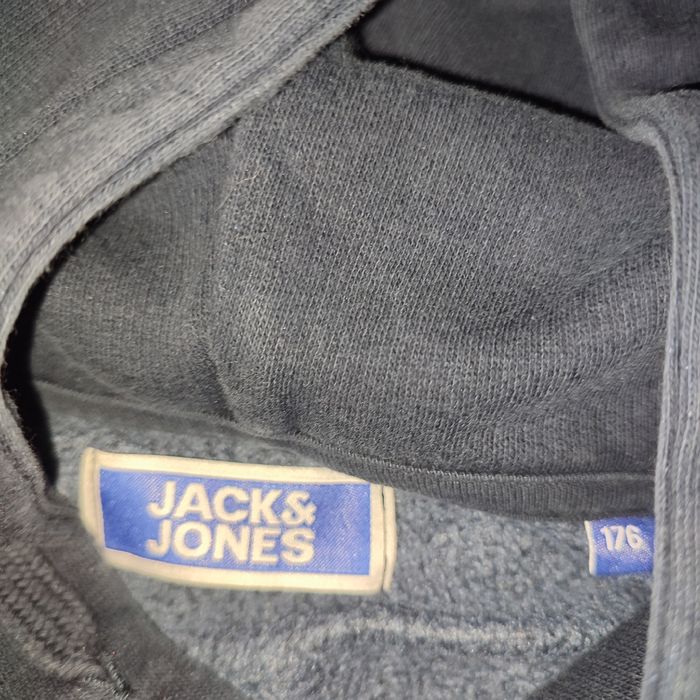 Sweat Jack et Jones xs - photo numéro 3