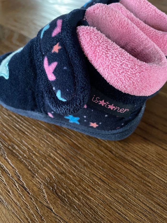 Chausson Isotoner - photo numéro 2