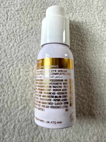 Orchidée impériale