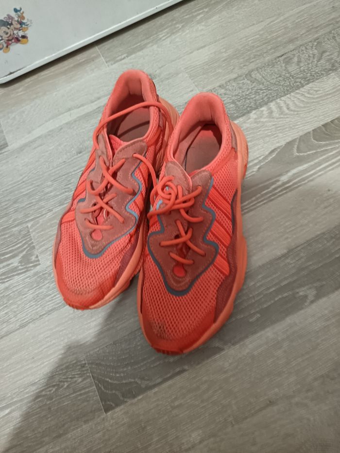 Chaussures basket - photo numéro 7