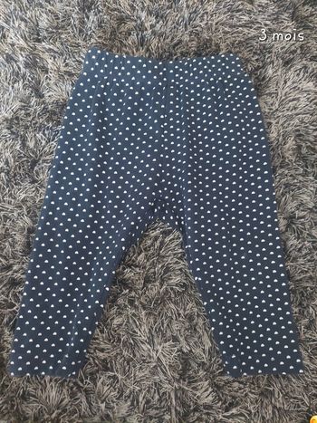 Legging 3 mois