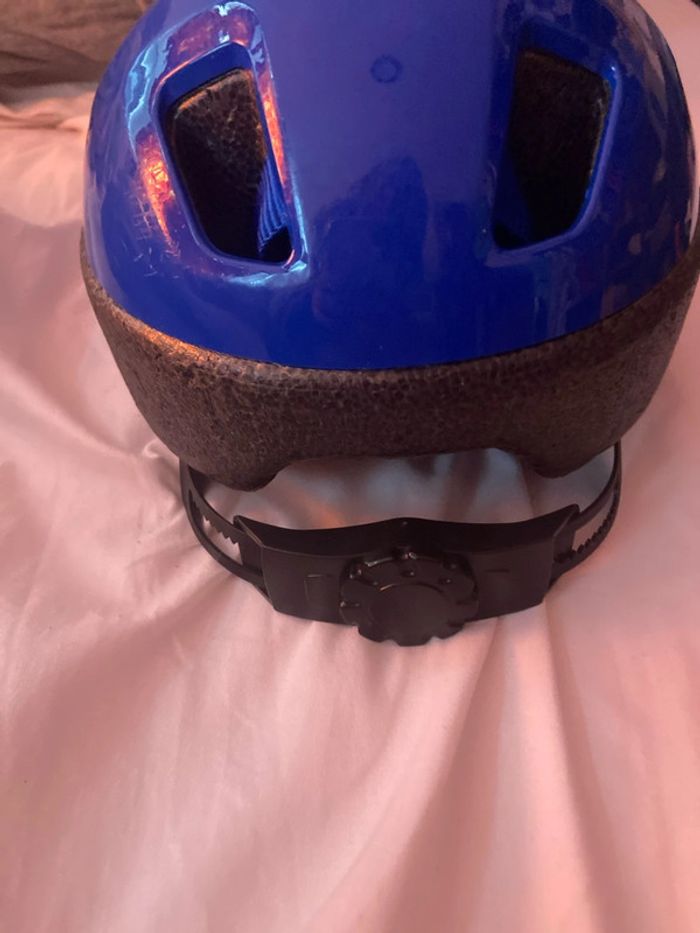 Casque de vélo - photo numéro 5